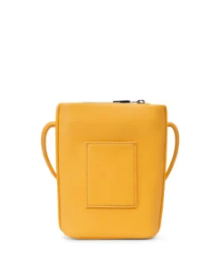 Mattnat MILLE Vegan Crossbody Bag - Loom