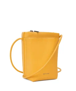 Mattnat MILLE Vegan Crossbody Bag - Loom
