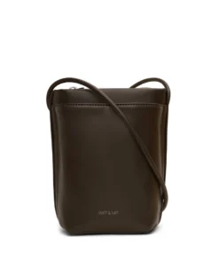 Mattnat MILLE Vegan Crossbody Bag - Loom
