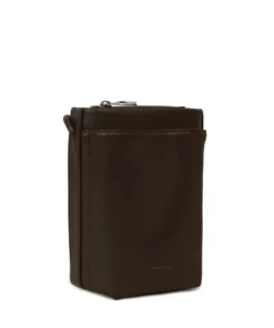 Mattnat MILLE Vegan Crossbody Bag - Loom