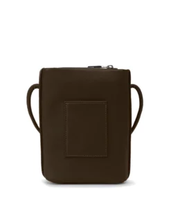 Mattnat MILLE Vegan Crossbody Bag - Loom