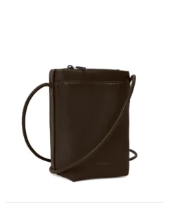 Mattnat MILLE Vegan Crossbody Bag - Loom