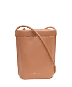 Mattnat MILLE Vegan Crossbody Bag - Loom