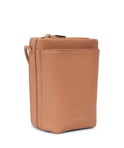 Mattnat MILLE Vegan Crossbody Bag - Loom