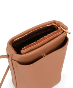 Mattnat MILLE Vegan Crossbody Bag - Loom
