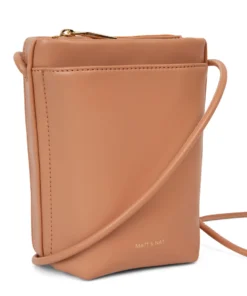 Mattnat MILLE Vegan Crossbody Bag - Loom