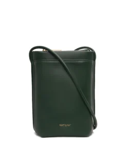 Mattnat MILLE Vegan Crossbody Bag - Loom