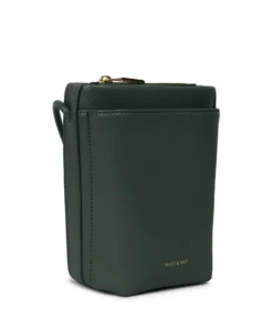Mattnat MILLE Vegan Crossbody Bag - Loom