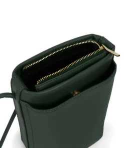 Mattnat MILLE Vegan Crossbody Bag - Loom