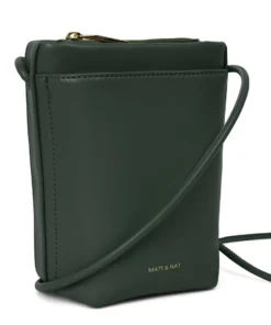 Mattnat MILLE Vegan Crossbody Bag - Loom