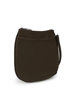 Mattnat Bags SALO Vegan Crossbody Bag - Loom