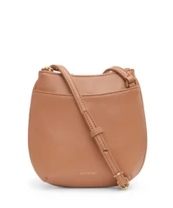 Mattnat Bags SALO Vegan Crossbody Bag - Loom