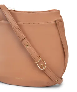 Mattnat Bags SALO Vegan Crossbody Bag - Loom