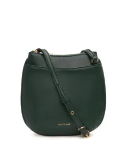 Mattnat Bags SALO Vegan Crossbody Bag - Loom