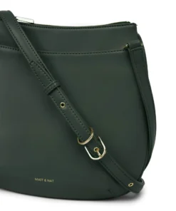 Mattnat Bags SALO Vegan Crossbody Bag - Loom