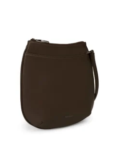 Mattnat SALO LG Vegan Crossbody Bag - Loom