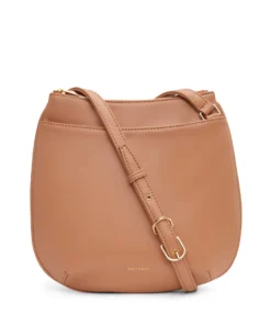 Mattnat SALO LG Vegan Crossbody Bag - Loom