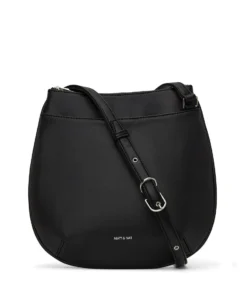 Mattnat SALO LG Vegan Crossbody Bag - Loom