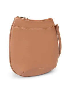 Mattnat SALO LG Vegan Crossbody Bag - Loom