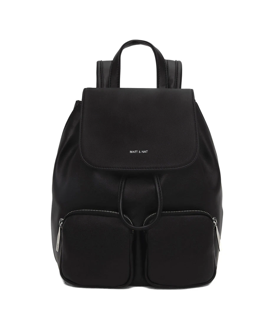 Mattnat TATUM Vegan Backpack - Loom New Arrivals 25 Mattnat TATUM Vegan Backpack - Loom New Arrivals