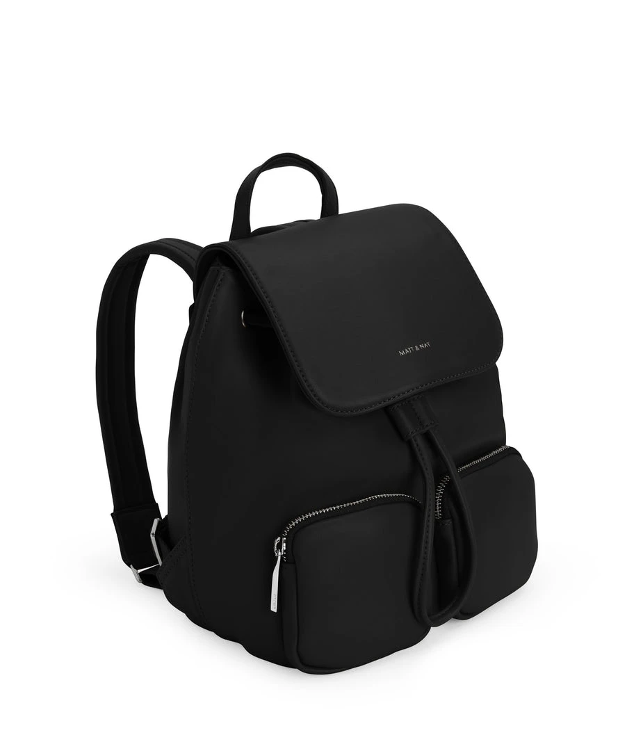 Mattnat TATUM Vegan Backpack - Loom New Arrivals 27 Mattnat TATUM Vegan Backpack - Loom New Arrivals