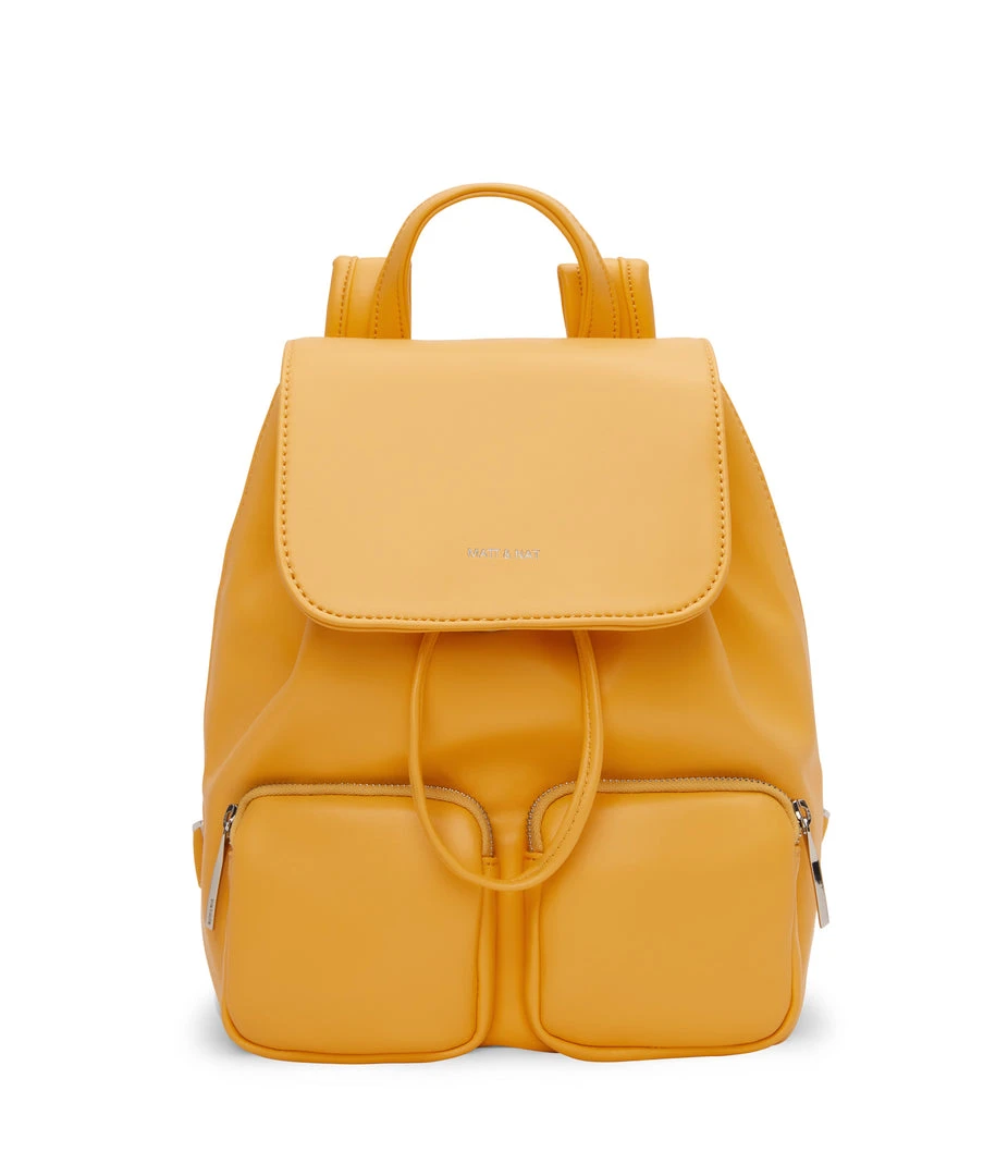 Mattnat TATUM Vegan Backpack - Loom New Arrivals 31 Mattnat TATUM Vegan Backpack - Loom New Arrivals