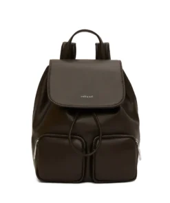 Mattnat TATUM Vegan Backpack - Loom New Arrivals 90 Mattnat TATUM Vegan Backpack - Loom New Arrivals