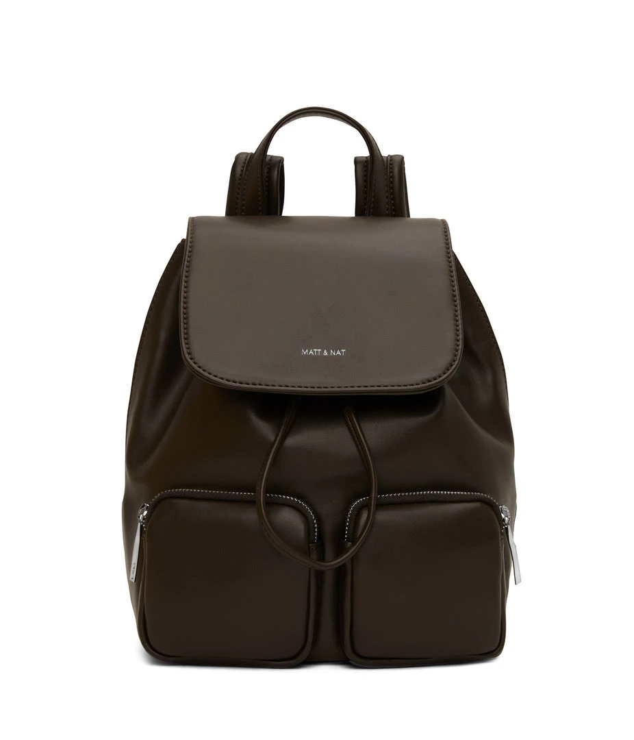 Mattnat TATUM Vegan Backpack - Loom New Arrivals 37 Mattnat TATUM Vegan Backpack - Loom New Arrivals
