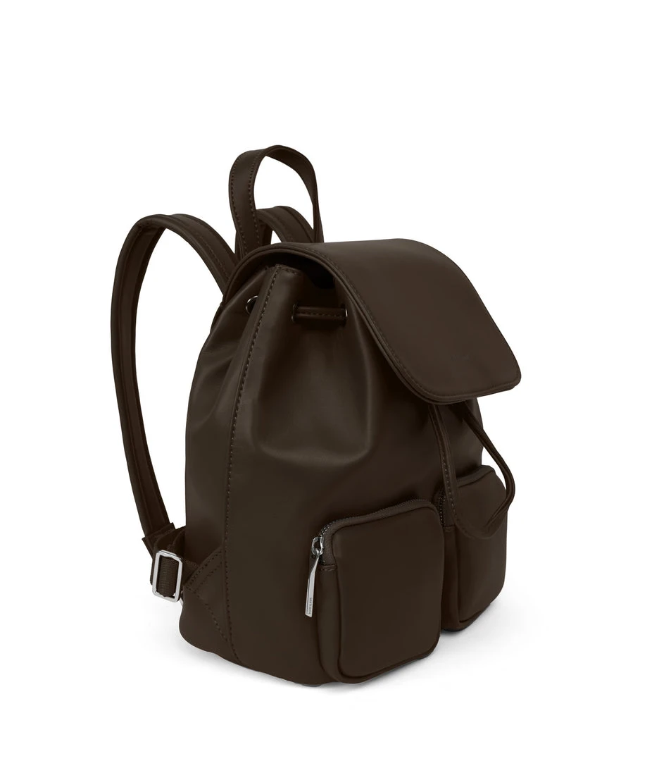 Mattnat TATUM Vegan Backpack - Loom New Arrivals 39 Mattnat TATUM Vegan Backpack - Loom New Arrivals