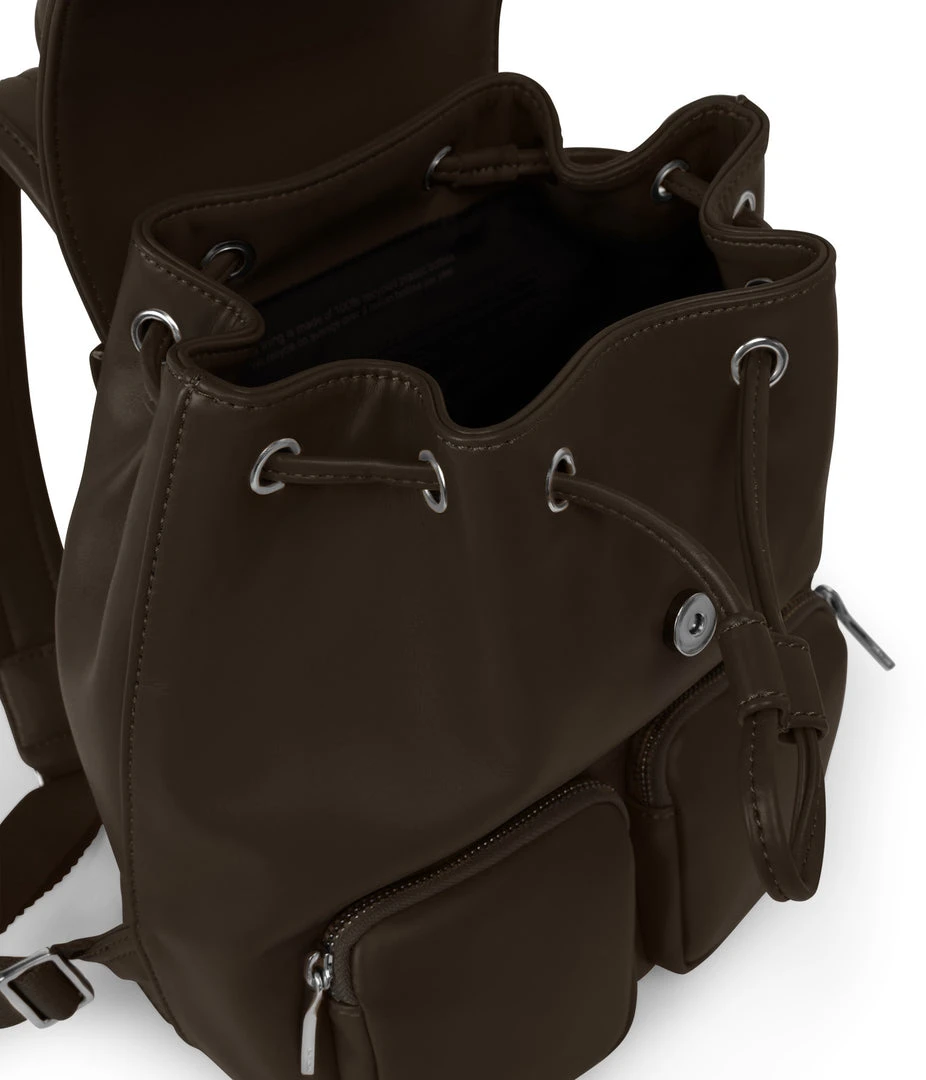 Mattnat TATUM Vegan Backpack - Loom New Arrivals 40 Mattnat TATUM Vegan Backpack - Loom New Arrivals