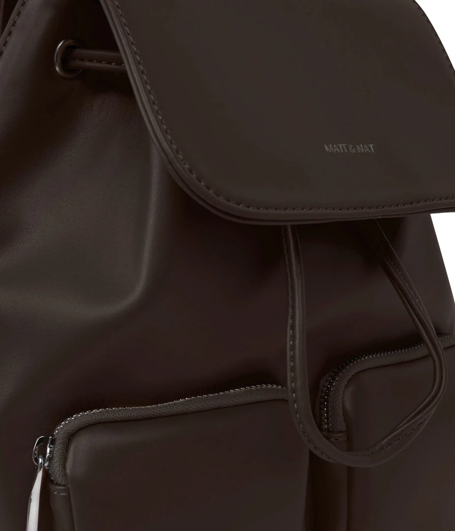 Mattnat TATUM Vegan Backpack - Loom New Arrivals 42 Mattnat TATUM Vegan Backpack - Loom New Arrivals