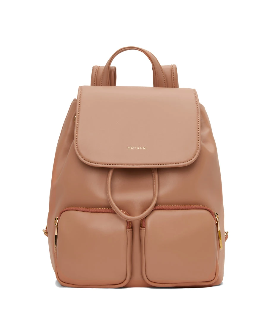 Mattnat TATUM Vegan Backpack - Loom New Arrivals 43 Mattnat TATUM Vegan Backpack - Loom New Arrivals