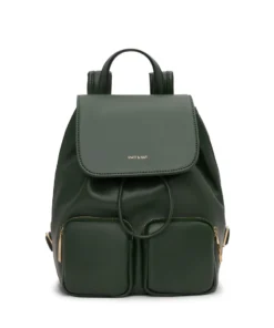 Mattnat TATUM Vegan Backpack - Loom New Arrivals 102 Mattnat TATUM Vegan Backpack - Loom New Arrivals