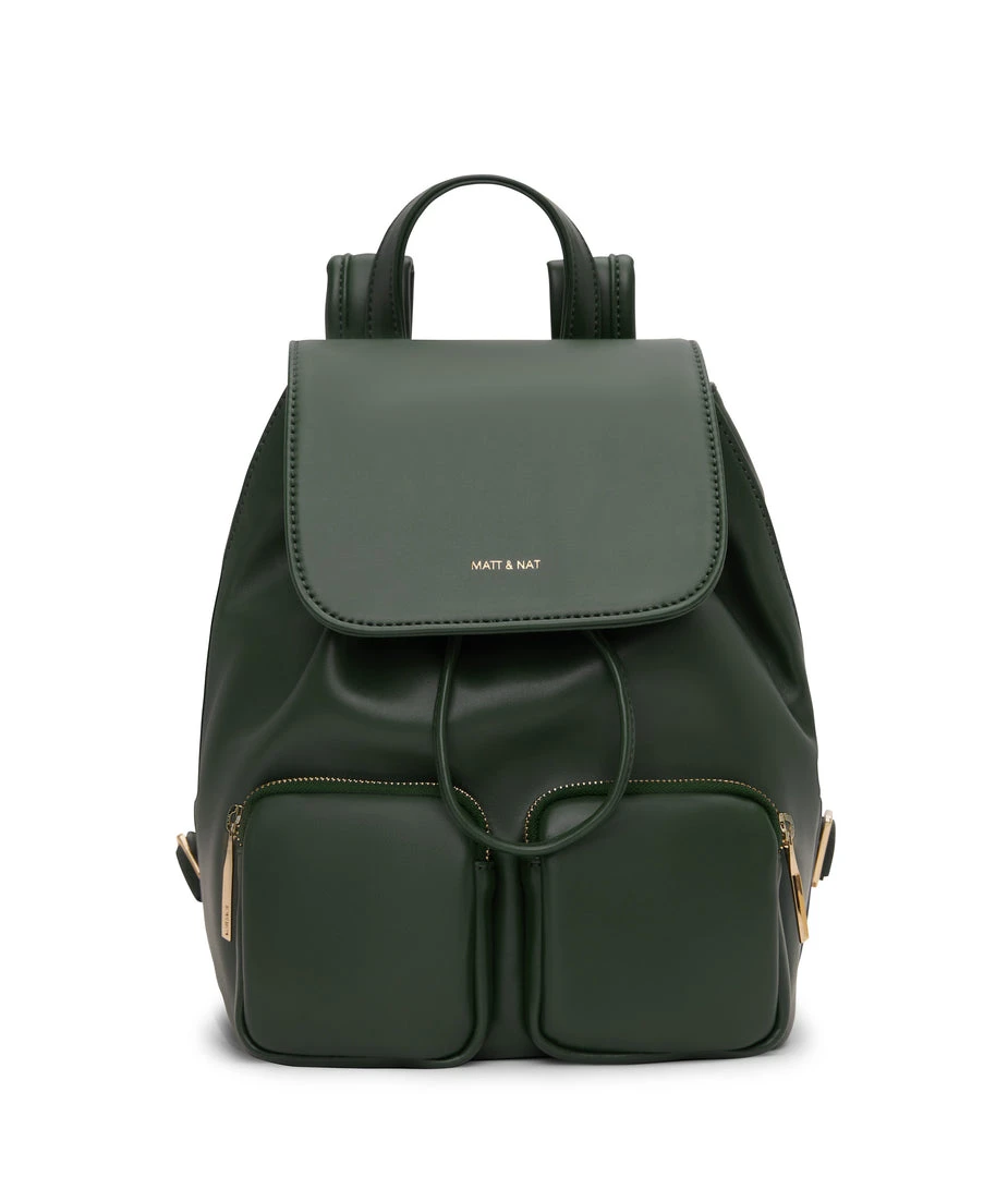 Mattnat TATUM Vegan Backpack - Loom New Arrivals 49 Mattnat TATUM Vegan Backpack - Loom New Arrivals