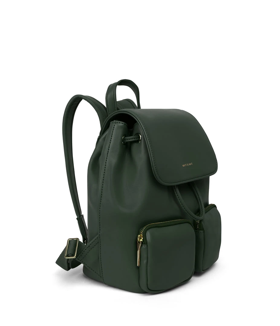 Mattnat TATUM Vegan Backpack - Loom New Arrivals 51 Mattnat TATUM Vegan Backpack - Loom New Arrivals