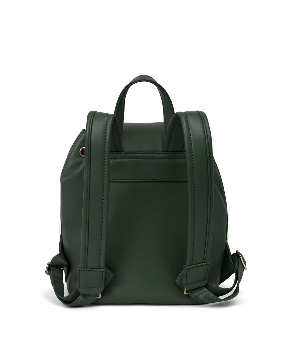 Mattnat TATUM Vegan Backpack - Loom New Arrivals 53 Mattnat TATUM Vegan Backpack - Loom New Arrivals