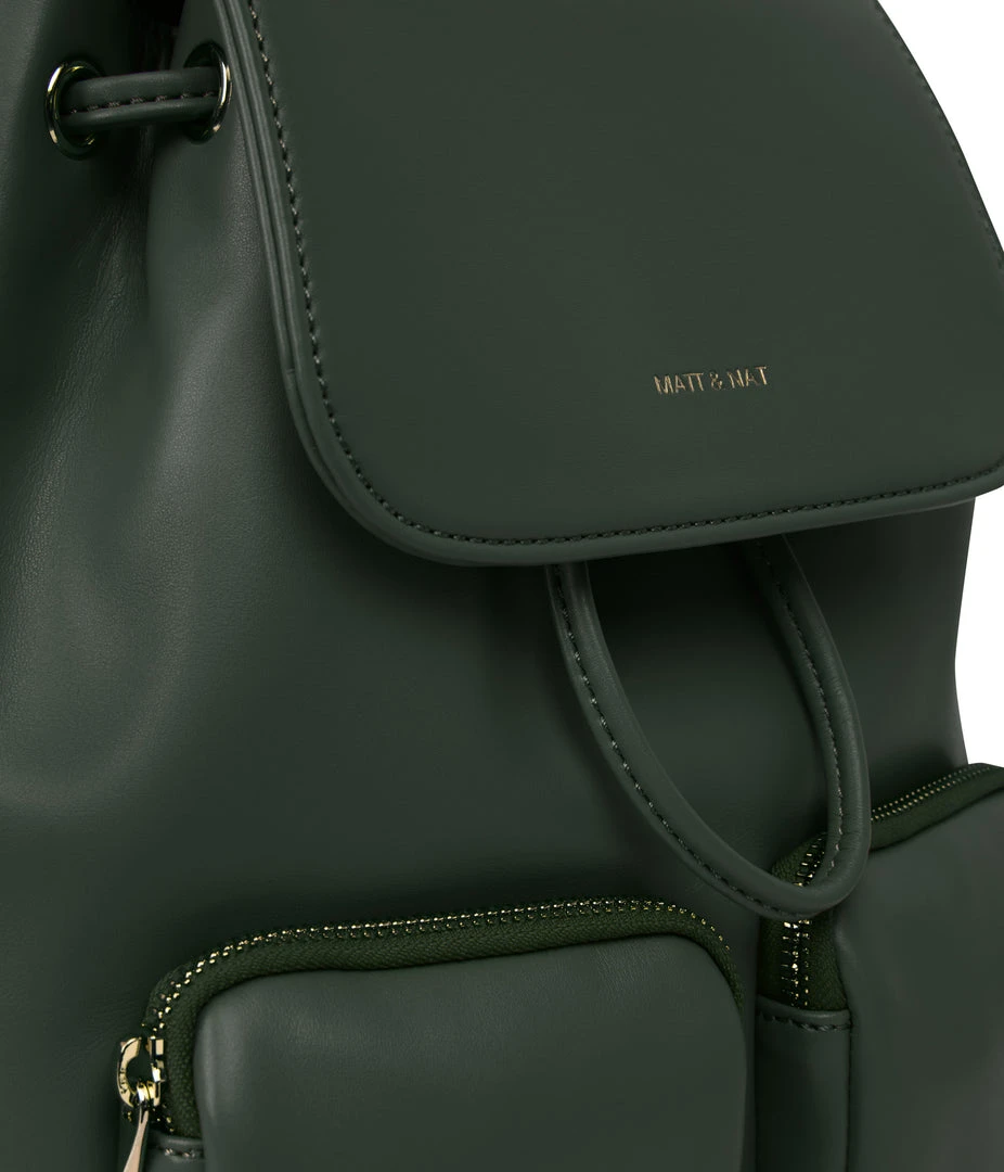 Mattnat TATUM Vegan Backpack - Loom New Arrivals 54 Mattnat TATUM Vegan Backpack - Loom New Arrivals