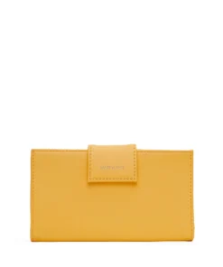 Mattnat Bags CRUISE Vegan Wallet - Loom 110 Mattnat Bags CRUISE Vegan Wallet - Loom