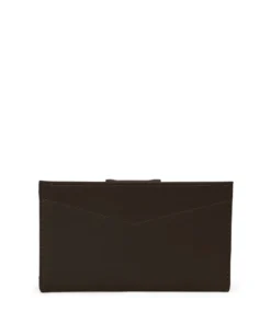 Mattnat Bags CRUISE Vegan Wallet - Loom 118 Mattnat Bags CRUISE Vegan Wallet - Loom