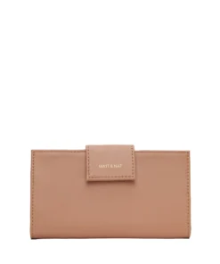 Mattnat Bags CRUISE Vegan Wallet - Loom 120 Mattnat Bags CRUISE Vegan Wallet - Loom