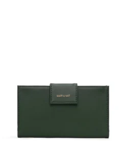 Mattnat Bags CRUISE Vegan Wallet - Loom 125 Mattnat Bags CRUISE Vegan Wallet - Loom