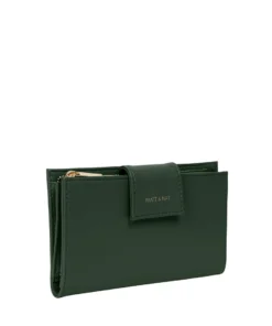 Mattnat Bags CRUISE Vegan Wallet - Loom 126 Mattnat Bags CRUISE Vegan Wallet - Loom
