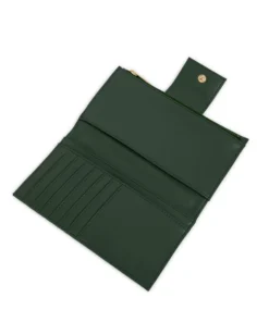 Mattnat Bags CRUISE Vegan Wallet - Loom 127 Mattnat Bags CRUISE Vegan Wallet - Loom