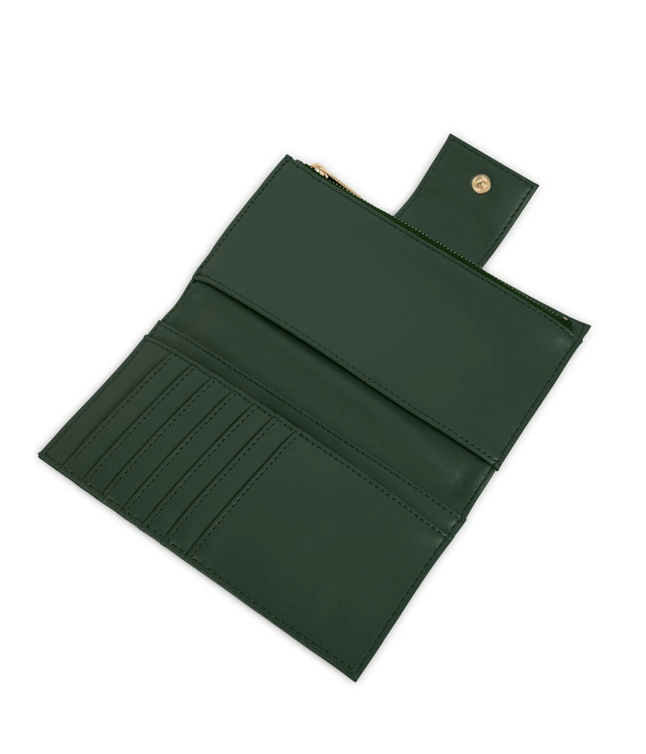 Mattnat Bags CRUISE Vegan Wallet - Loom 63 Mattnat Bags CRUISE Vegan Wallet - Loom