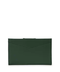 Mattnat Bags CRUISE Vegan Wallet - Loom 128 Mattnat Bags CRUISE Vegan Wallet - Loom