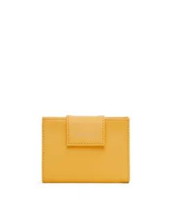 Mattnat CRUISESM Small Vegan Wallet - Loom Sale