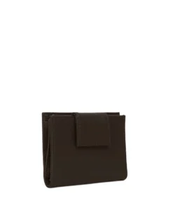 Mattnat CRUISESM Small Vegan Wallet - Loom Sale