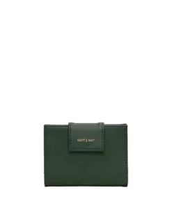 Mattnat CRUISESM Small Vegan Wallet - Loom Sale