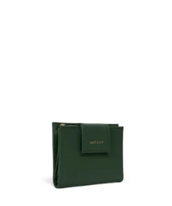 Mattnat CRUISESM Small Vegan Wallet - Loom Sale