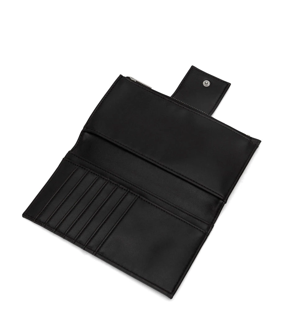 Mattnat Bags CRUISE Vegan Wallet - Loom 44 Mattnat Bags CRUISE Vegan Wallet - Loom